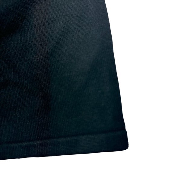 Express Bell Sleeve Corset Waist Sweater Dress (L) - Picture 7 of 8